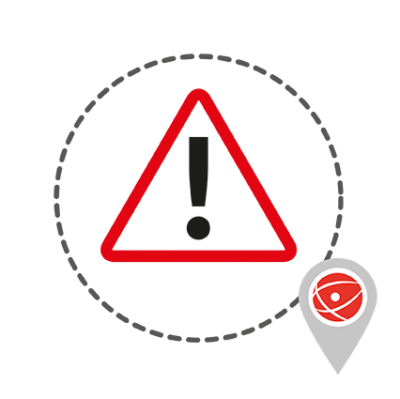 Unlimited Zones Alerts