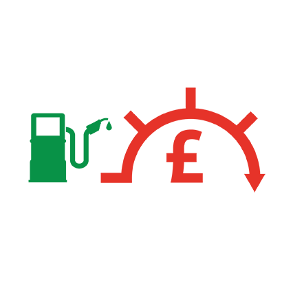Fuel Usage / Cost