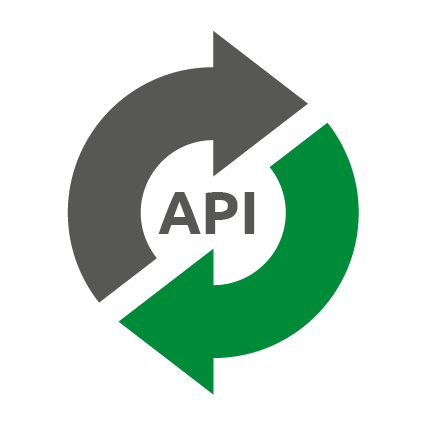 API